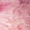 Semi Translucent Opalescent Glas - Pink