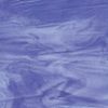 Translucent Opalescent Glas - Sky Blue / Cobalt Blue
