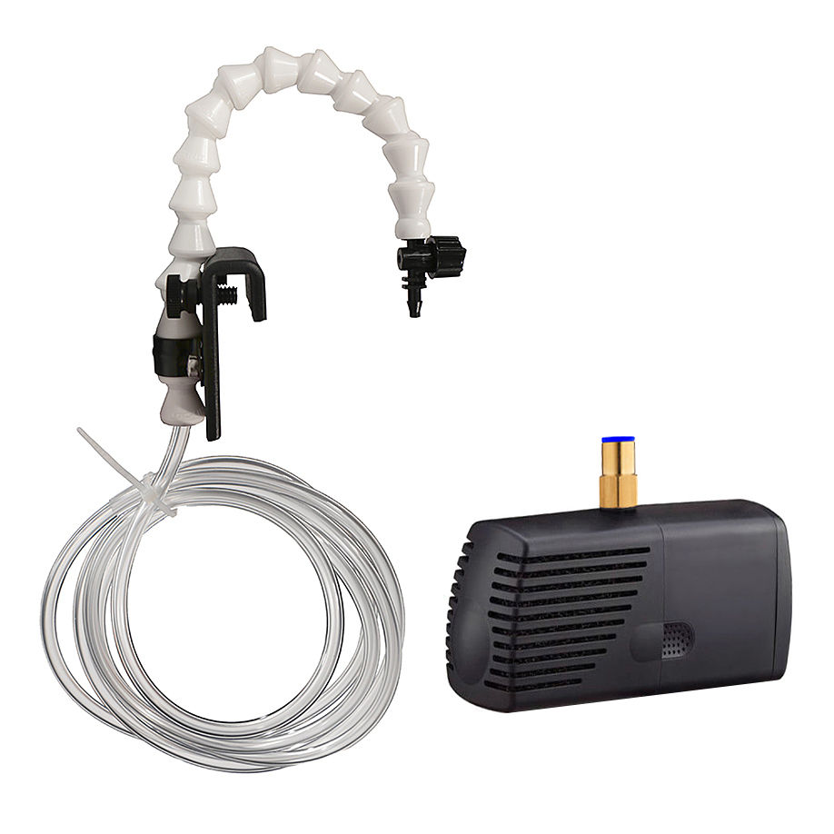 Pro-Flow Wasserkühlung mit Wasserpumpe - 220V