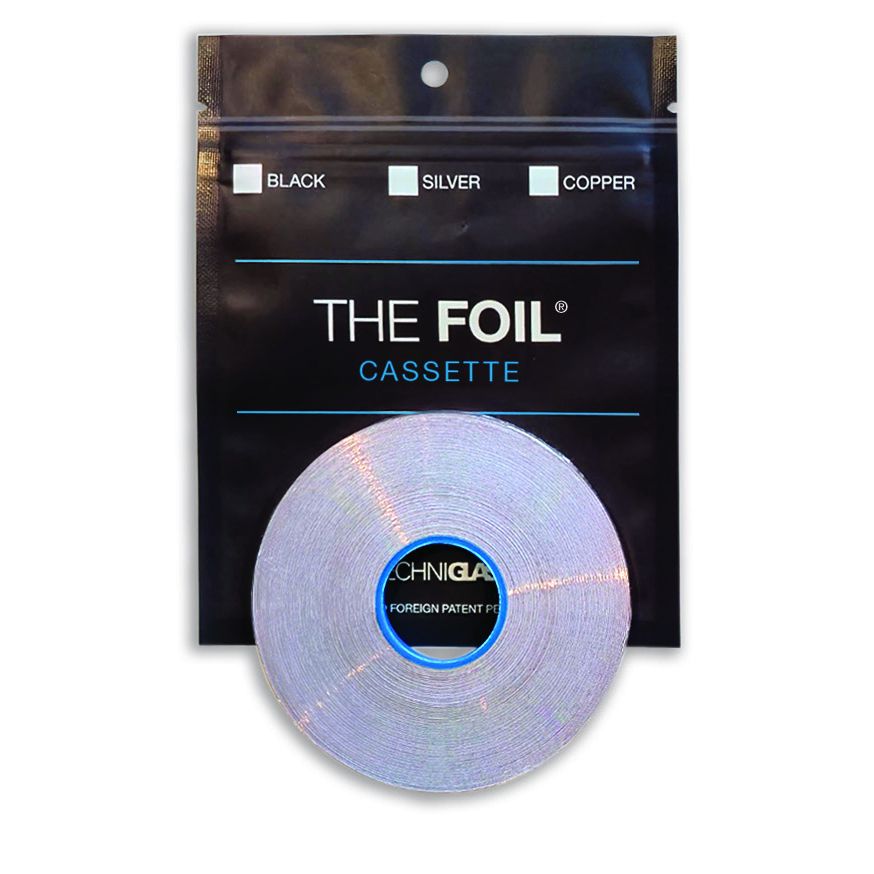 The Foil Kupferfolie Kupfer