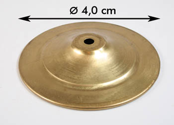 Kappe Standard