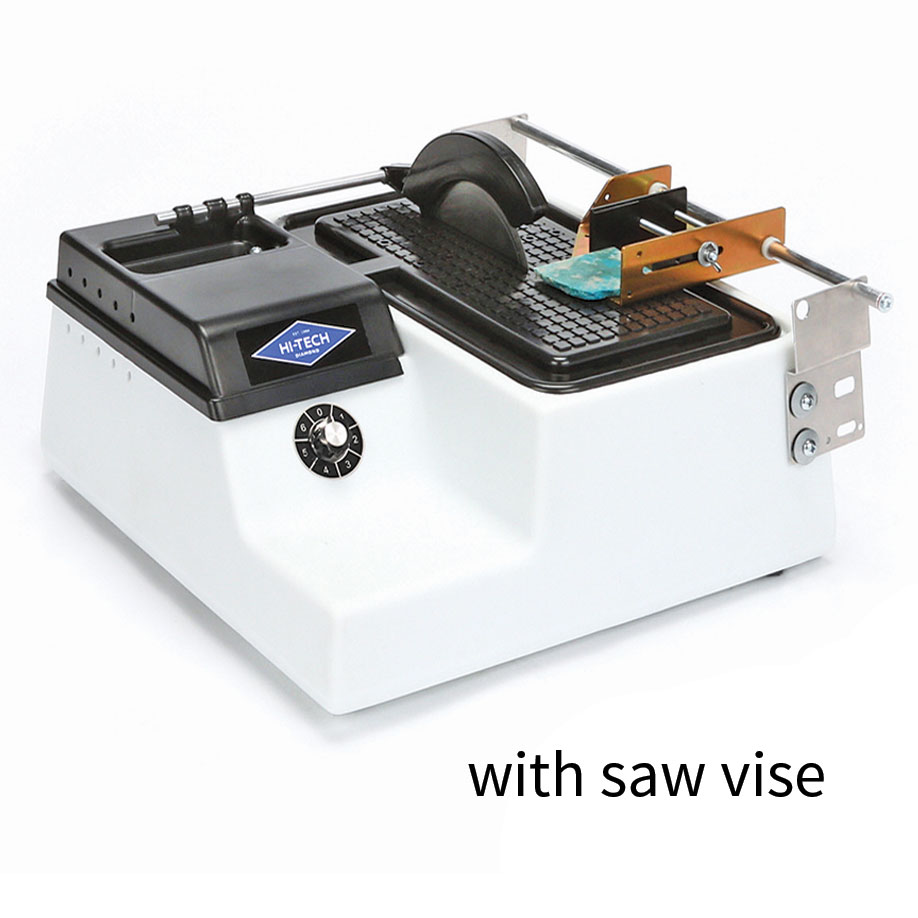 6" Trim Saw mit Saw Vise 220V