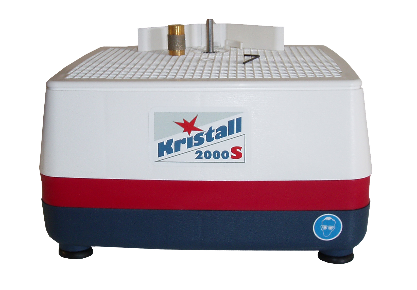 Glasschleifmaschine Kristall 2000S