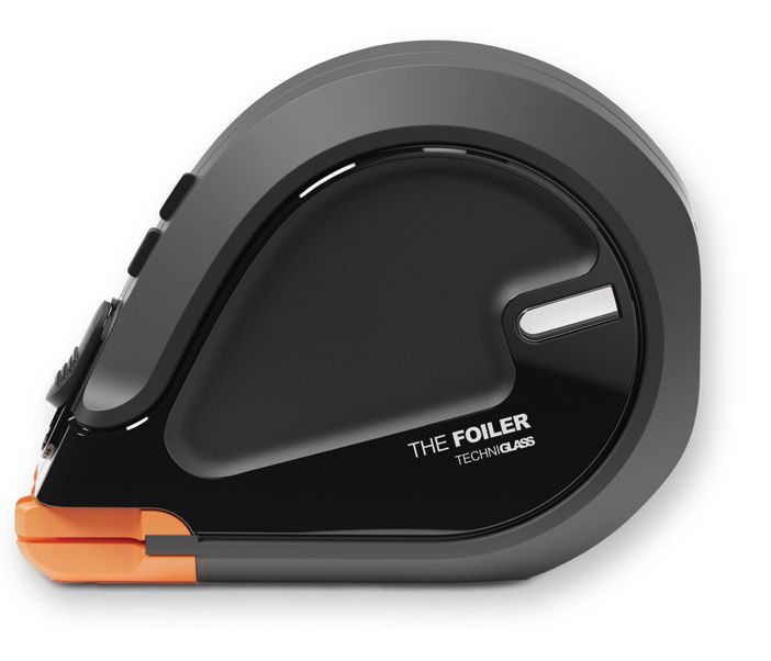 TechniGlass The Foiler